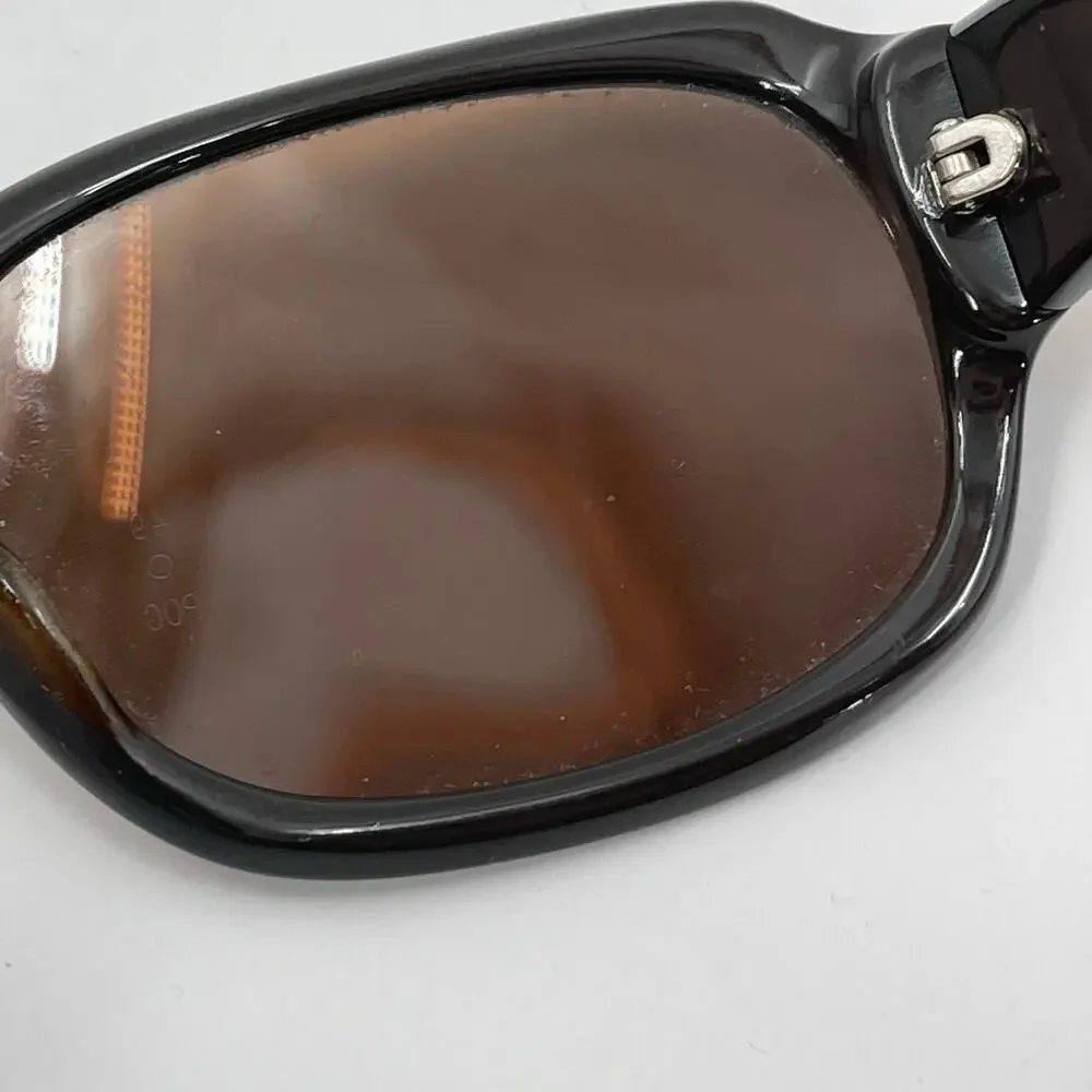 JIMMY CRYSTAL NEW YORK Sunglasses FRAMES ONLY Swarovski Crystals Elements JS219